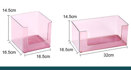 Οργανωτής για καλλυντικά αξεσουάρ