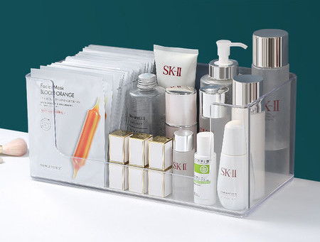 Οργανωτής για καλλυντικά αξεσουάρ