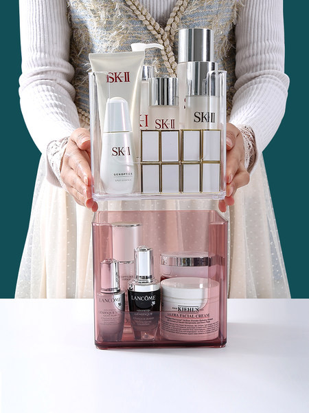 Οργανωτής για καλλυντικά αξεσουάρ