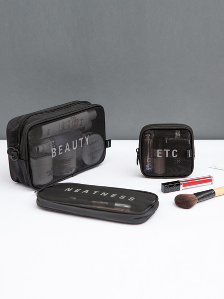 Komplet šminke - razne veličine