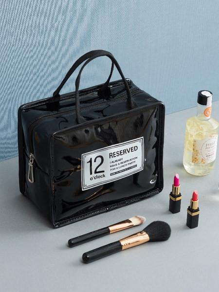 Vodootporna kozmetička torbica za šminku