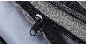 Текстилен несесер органайзер - водоустойчив