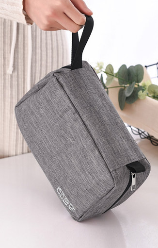 Текстилен несесер органайзер - водоустойчив