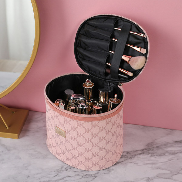 Κιτ καλλυντικών τύπου χαρτοφύλακα