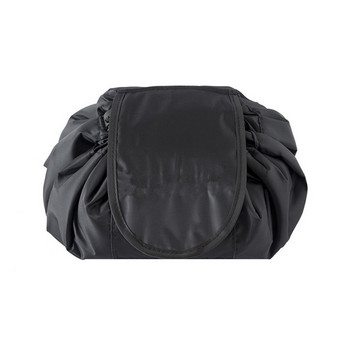 Τσάντα περιποίησης τύπου υφασμάτινης τσάντας με σύνδεσμο