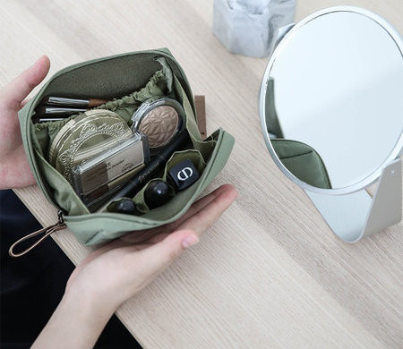 Σετ μακιγιάζ - πολλά χρώματα