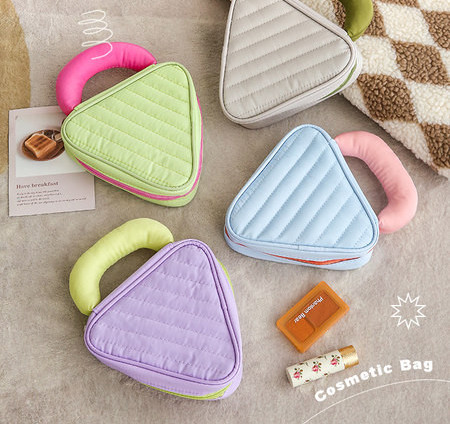 Mala kozmetička torbica za šminku