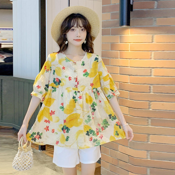 Γυναικείο τουνίκ για εγκύους