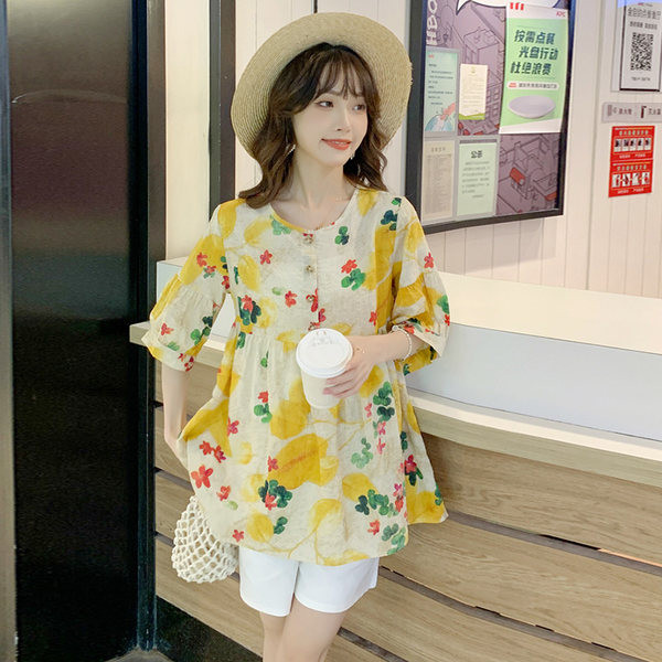 Γυναικείο τουνίκ για εγκύους