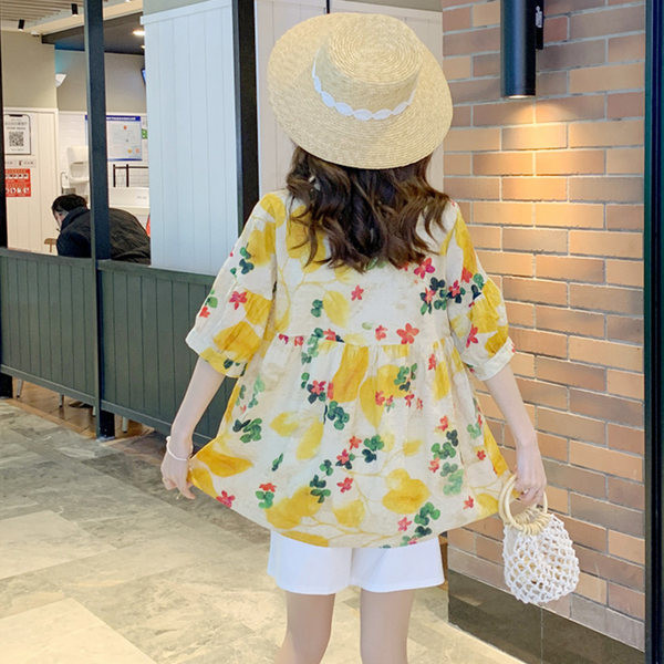 Γυναικείο τουνίκ για εγκύους