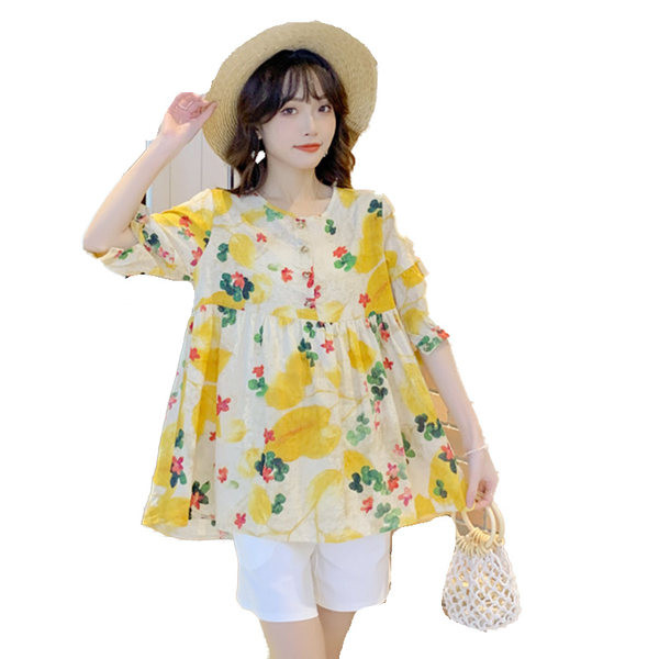 Γυναικείο τουνίκ για εγκύους