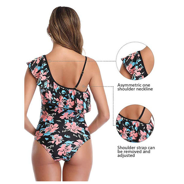 Ολόσωμο μαγιό για εγκύους με φλοράλ μοτίβα πολλά μοντέλα