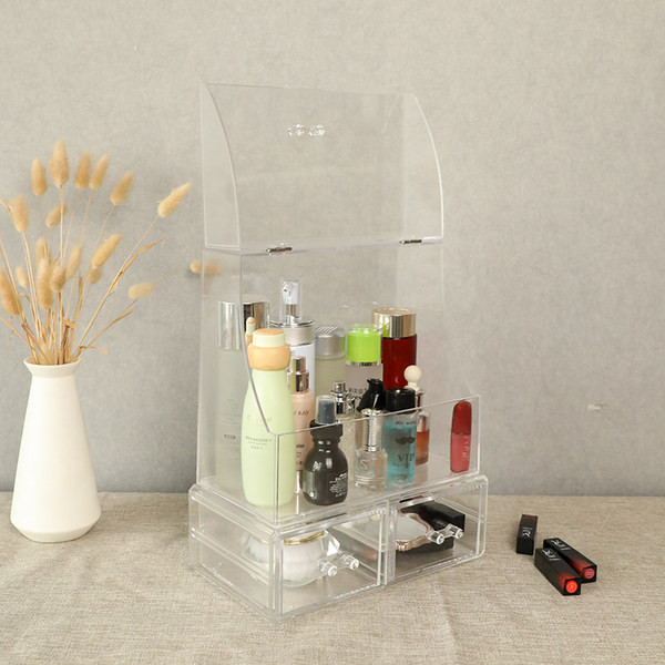 Органайзер за козметични принадлежности