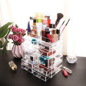 Органайзер за гримове