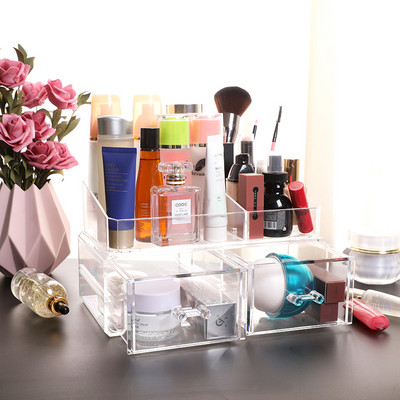 Органайзер за гримове