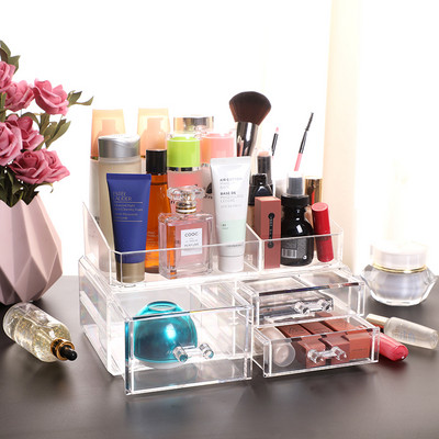 Органайзер за гримове