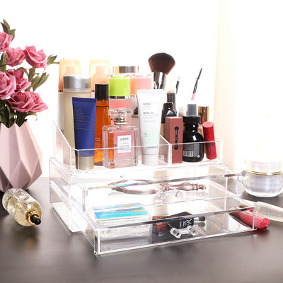 Органайзер за гримове