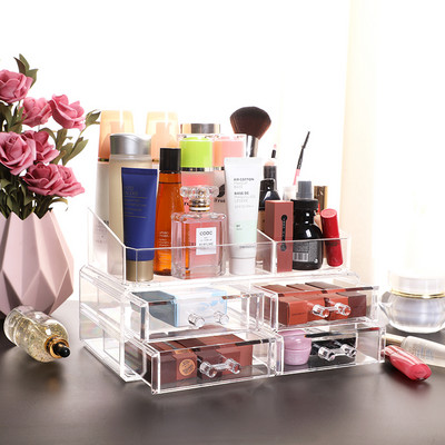 Органайзер за гримове