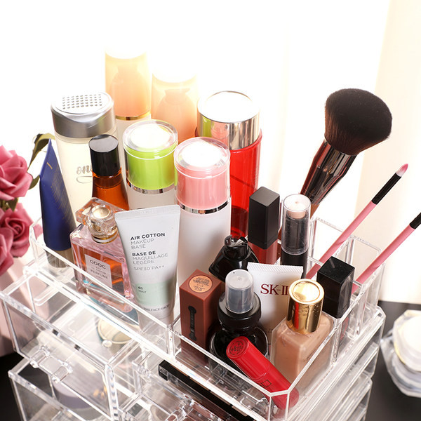 Органайзер за гримове