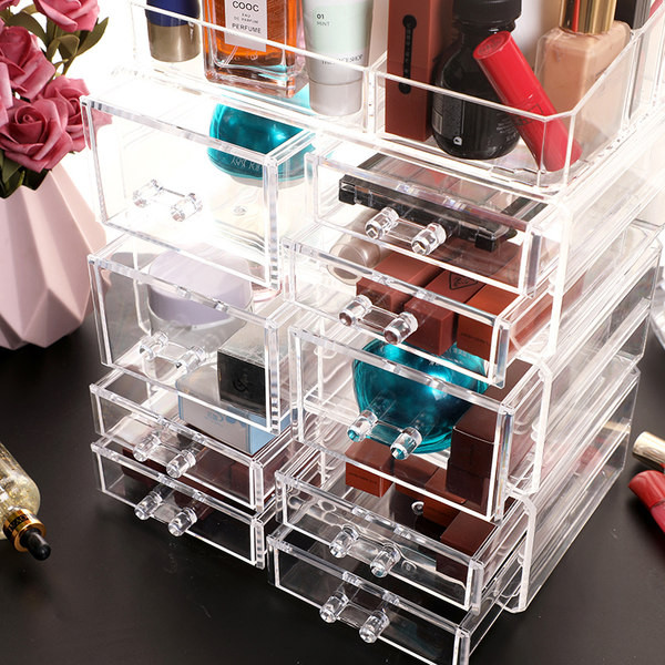 Органайзер за гримове