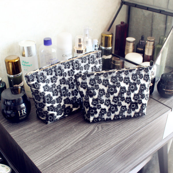 Козметичен несесер за гримове -няколко цвята