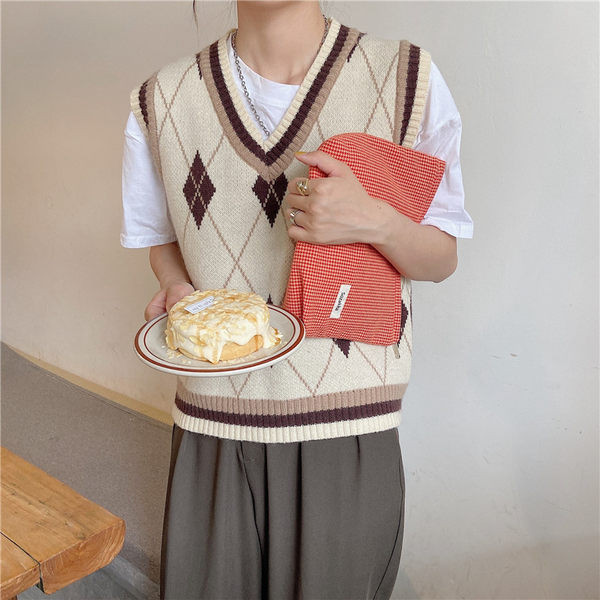 Дамски несесер за гримове