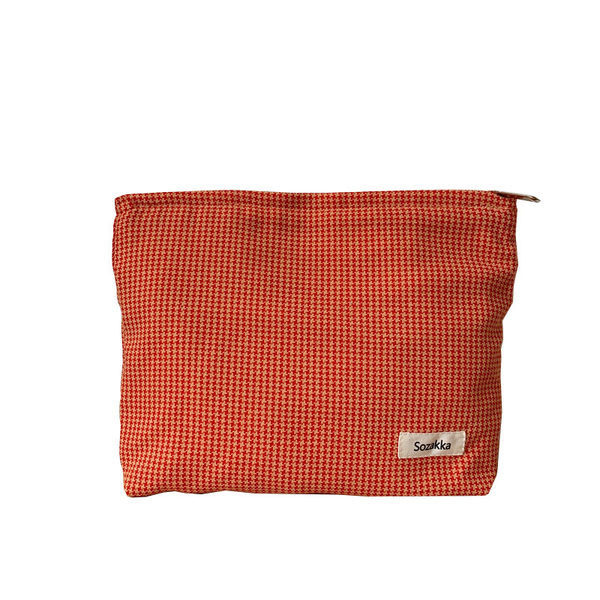 Дамски несесер за гримове