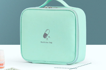 Козметична чанта за принадлежности