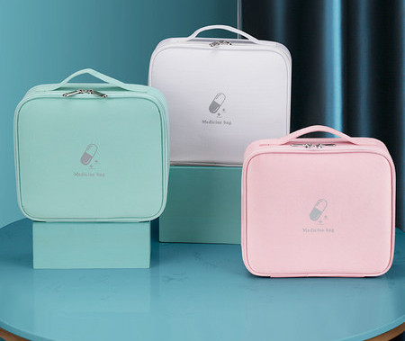 Козметична чанта за принадлежности