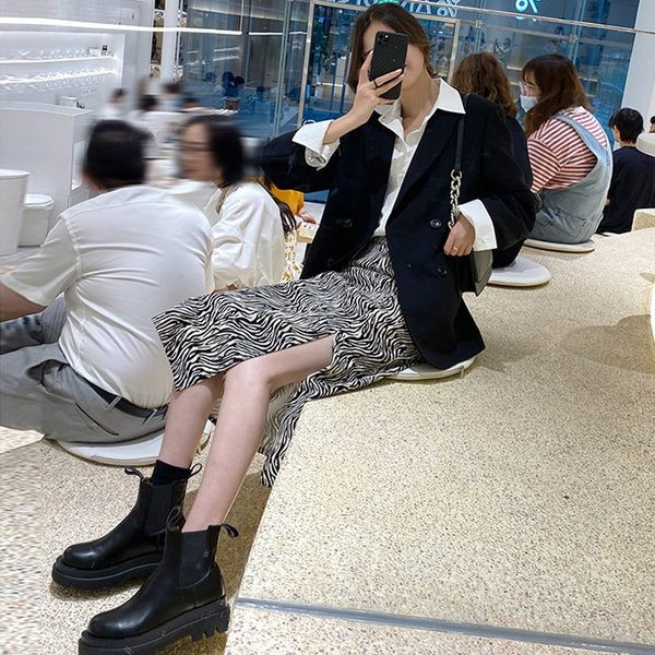 Ежедневна дамска пола за бременни