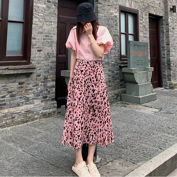 Ежедневна дамска пола за бременни