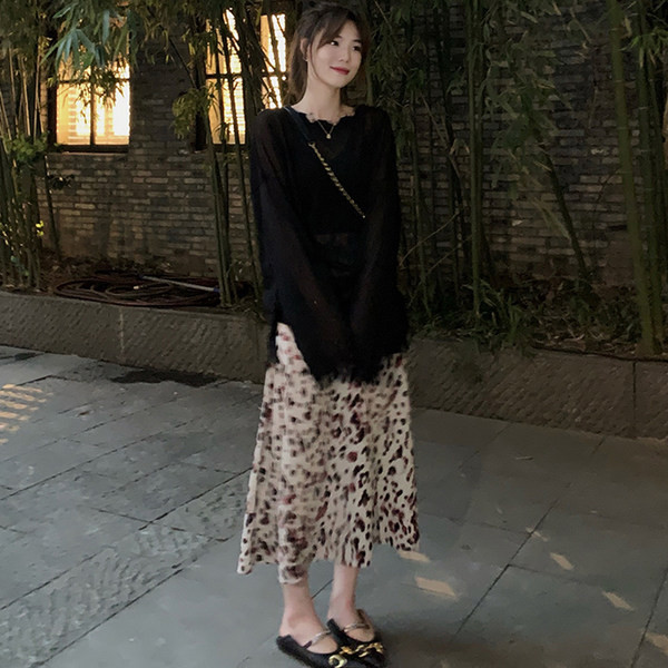 Ежедневна дамска пола за бременни