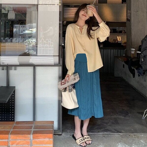 Дамска пола за бременни