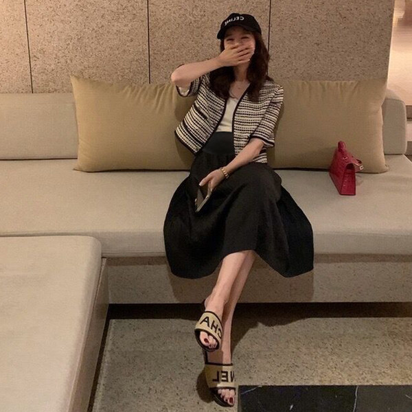 Дамска пола за бременни