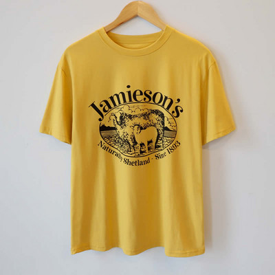 Casual T-Shirt  με λαιμόκοψη  O-Neck για εγκύους
