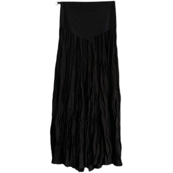 Ежедневна дамска пола с висока талия