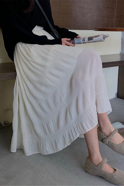 Модерна дамска пола за бременни