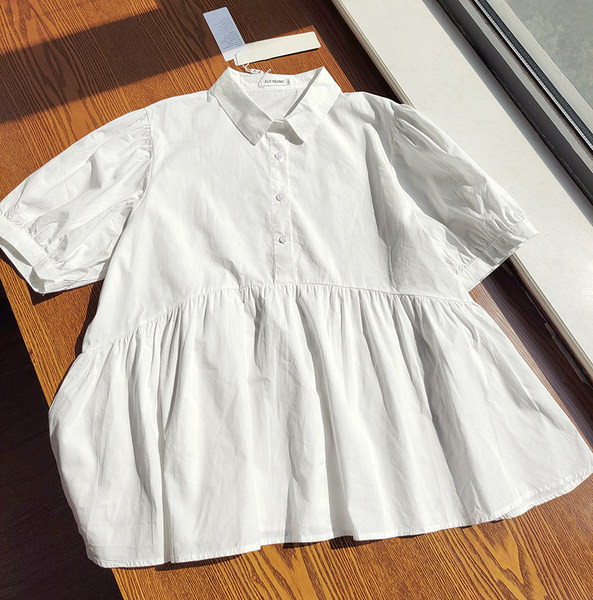 Κλος καλοκαιρινό πουκάμισο εγκυμοσύνης