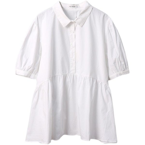 Κλος καλοκαιρινό πουκάμισο εγκυμοσύνης