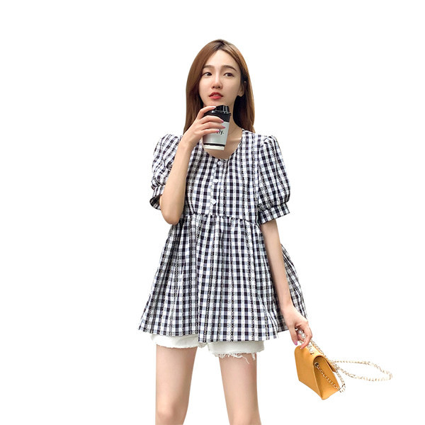 Motinystės marškinėliai trumpomis rankovėmis