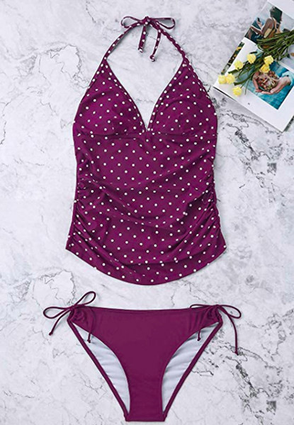 Γυναικείο μαγιό εγκυμοσύνης 