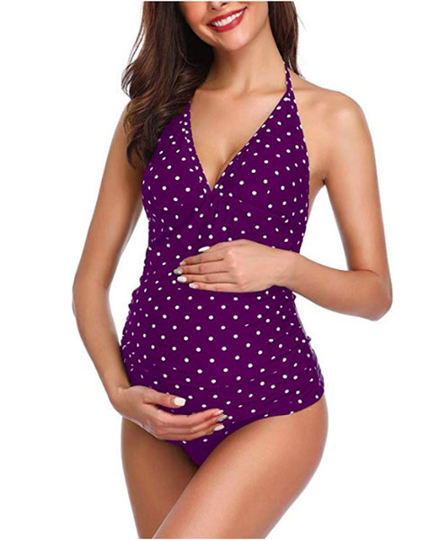 Γυναικείο μαγιό εγκυμοσύνης 