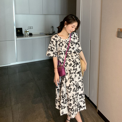 Κλος καλοκαιρινό φόρεμα εγκυμοσύνης