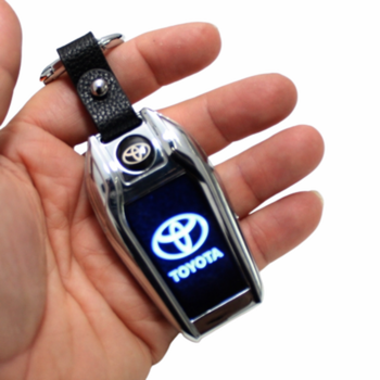 Електрическа Запалка, Автомобилен ключ Toyota, USB Зареждане