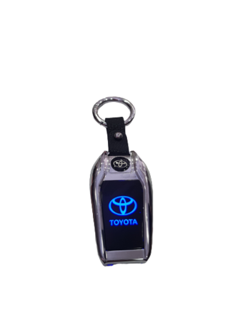 Електрическа Запалка, Автомобилен ключ Toyota, USB Зареждане