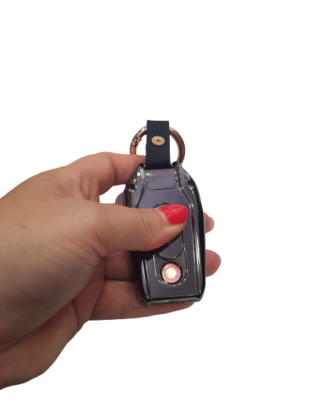 Електрическа Запалка, Автомобилен ключ Toyota, USB Зареждане