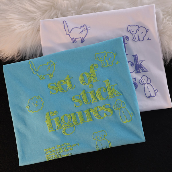 Βαμβακερό μπλουζάκι για εγκύους