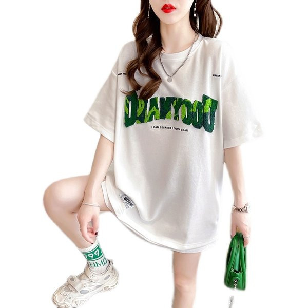 Μακρυμάνικο μπλουζάκι εγκυμοσύνης με στάμπα