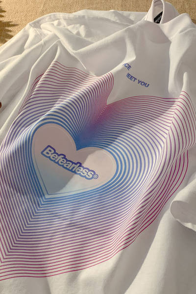 Γυναικείο καλοκαιρινό μπλουζάκι εγκυμοσύνης  κοντομάνικο