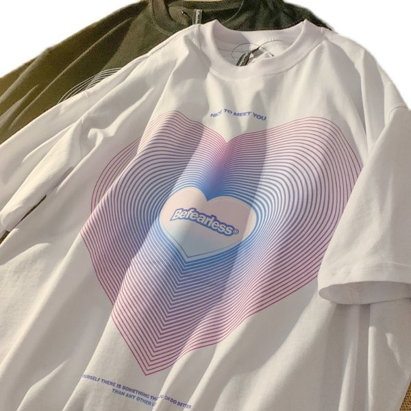 Γυναικείο καλοκαιρινό μπλουζάκι εγκυμοσύνης  κοντομάνικο